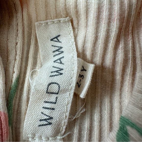 Wild Wawa Rib Flutter Set - Picture 6 of 8